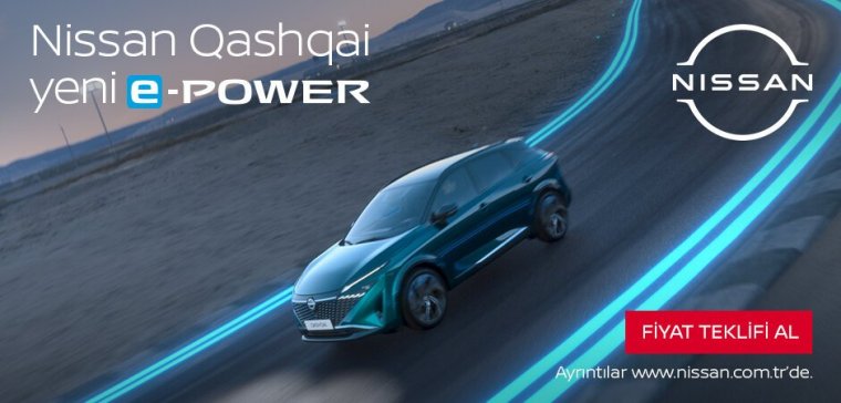 car crossover nissan